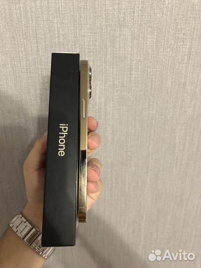 iPhone 13 Pro Max, 256 ГБ