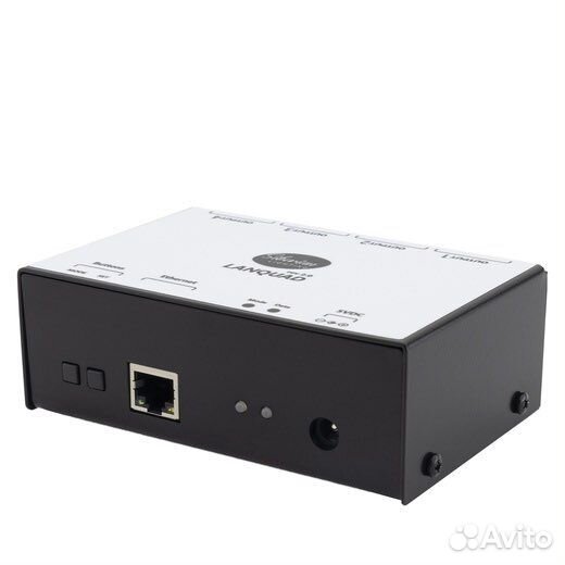 Siberian Lighting SL-edec92 преобразователь сигнал