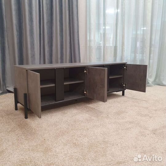 Тумба под тв Некст