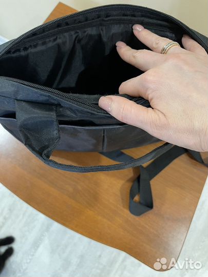 Сумка для ноутбука