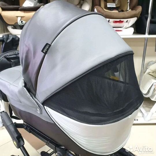 Коляска Cobabe 2 в 1