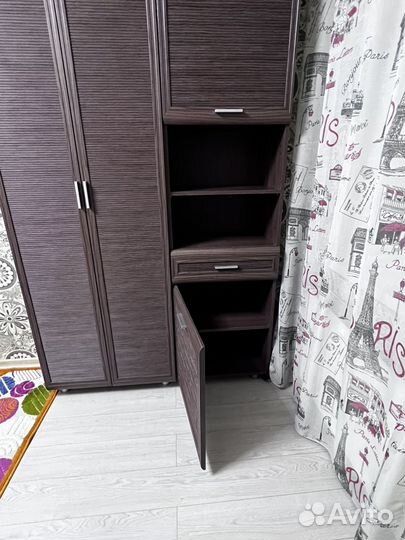 Мебель для детской комнаты