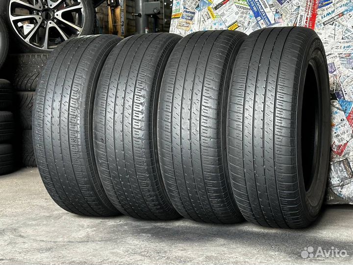Bridgestone Dueler H/L 33 235/60 R18