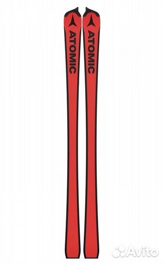 Горные лыжи Atomic Redster S9 FIS 165 +X16 (23/24)
