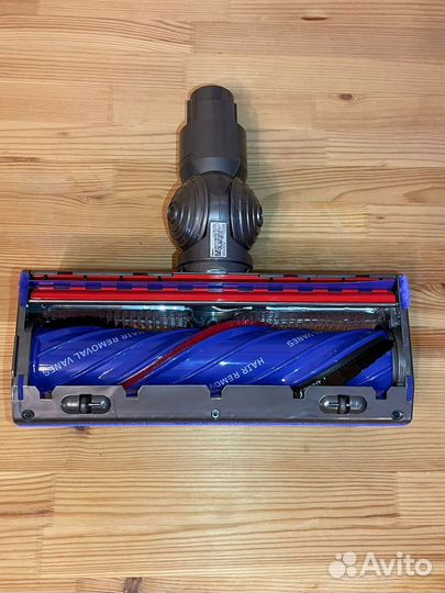 Электрощетка для пылесоса Dyson V8 Оригинал