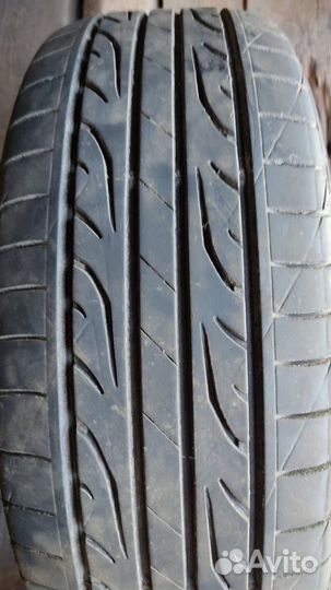 Dunlop SP Sport LM704 21.5/60 R16