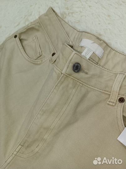 Женские джинсы 48