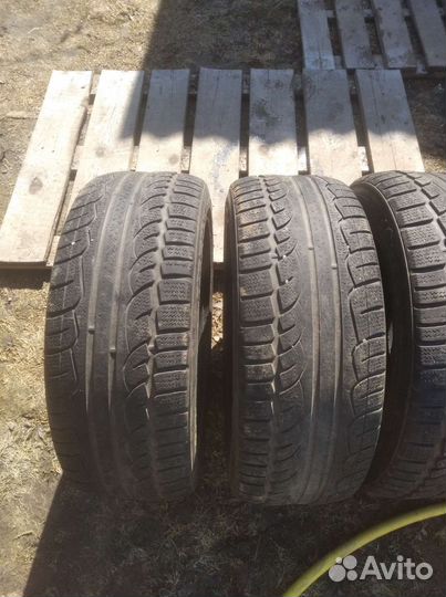 Kumho I'Zen XW KW17 195/55 R15