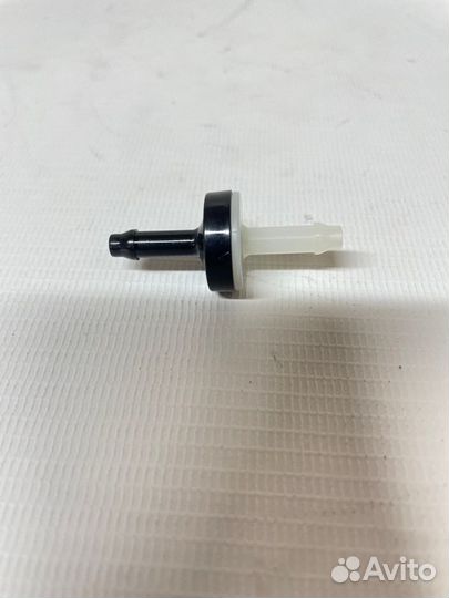 Клапан вакуумной системы дублирующий Actyon Kyron