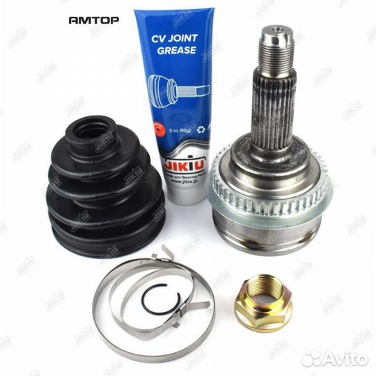 Jikiu JC27004 JC27004 jikiu шрус