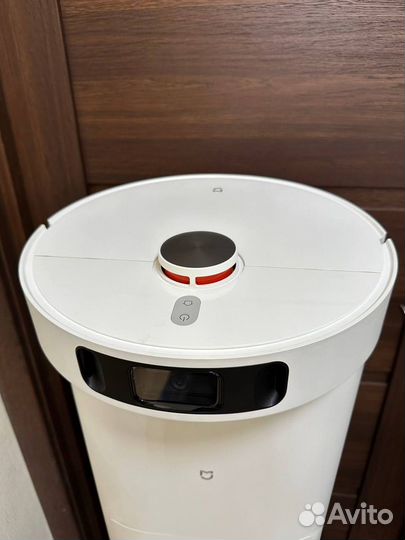 Робот-пылесос Xiaomi Mi Omni Robot 1S