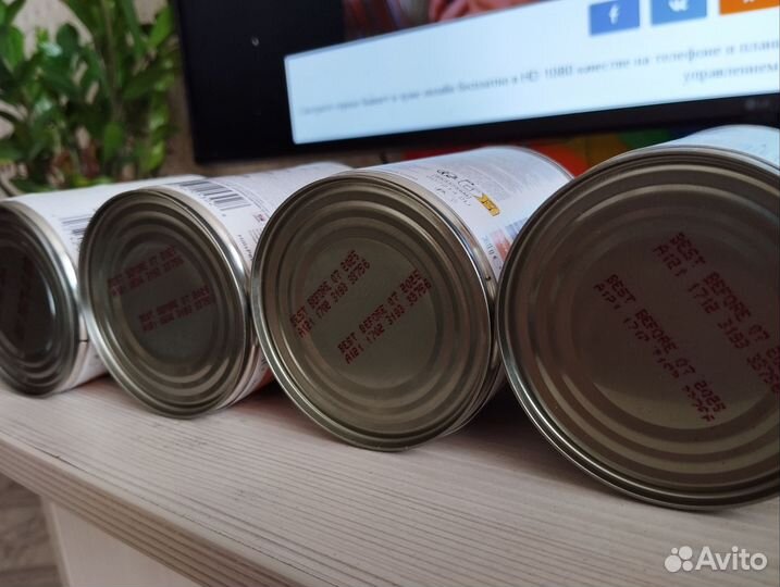 Диетический корм для собак Hill's