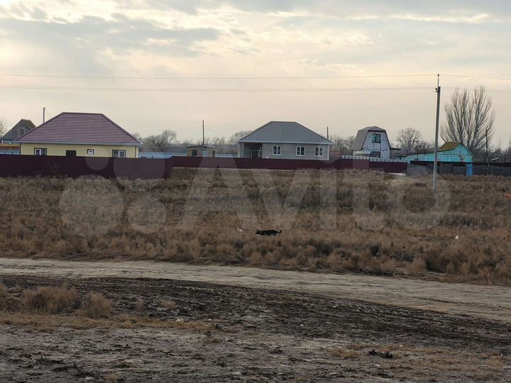 Участок 10 сот. (ИЖС)