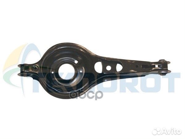 Рычаг подвески задний FO497 Teknorot