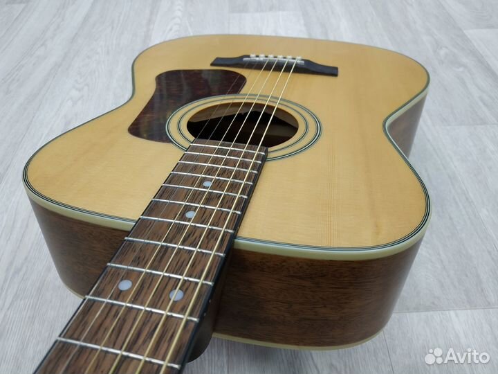 Акустическая гитара Cort