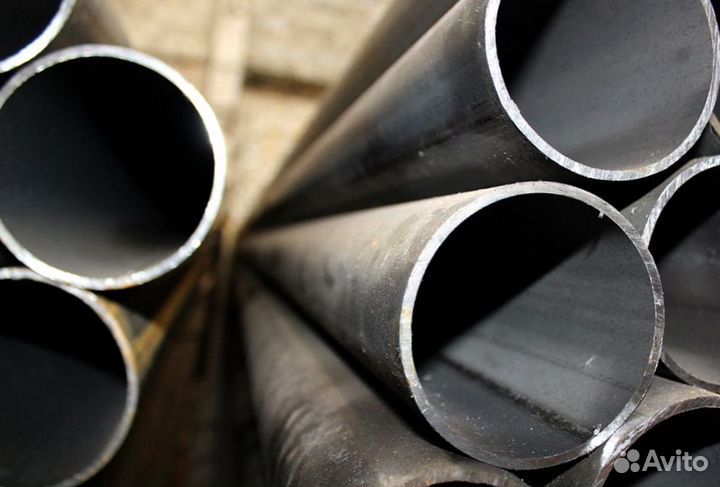 Труба круглая