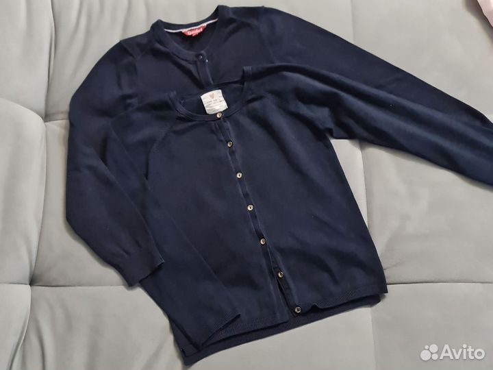 Кардиган Zara для девочки