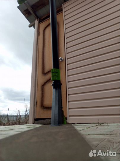 Трюковой самокат бу