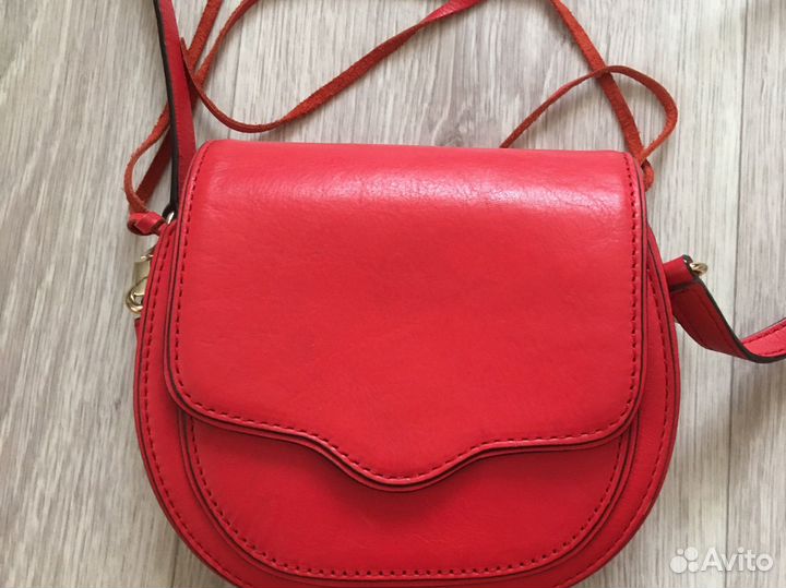 Сумка rebecca minkoff