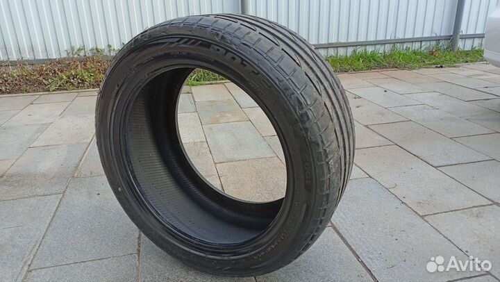 Bridgestone Potenza S001 275/40 R18