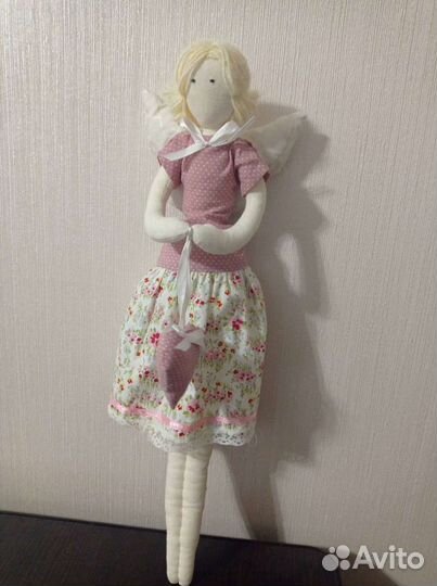 Интерьерные куклы