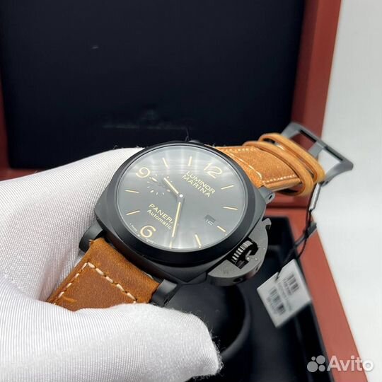 Часы Panerai Luminor Marina