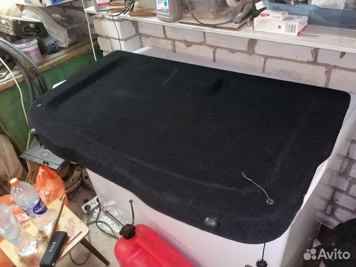 Полка багажника Haval Jolion