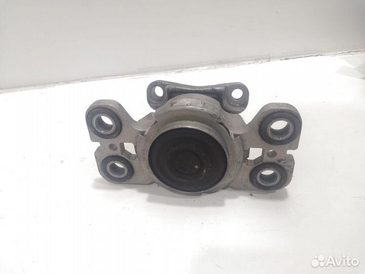 Подушка крепления двигателя Jaguar E-Pace 2020