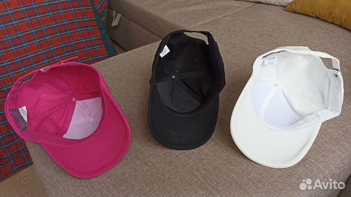 Бейсболка новая Marmalato 58 р-р