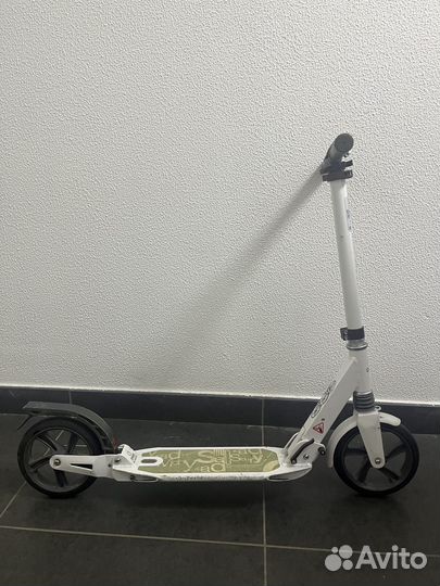 Самокат oxelo town 7