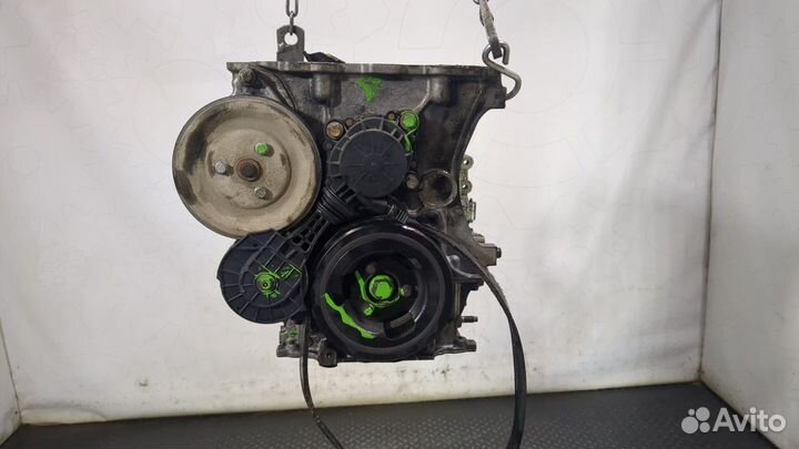 Блок цилиндров Peugeot 308, 2008