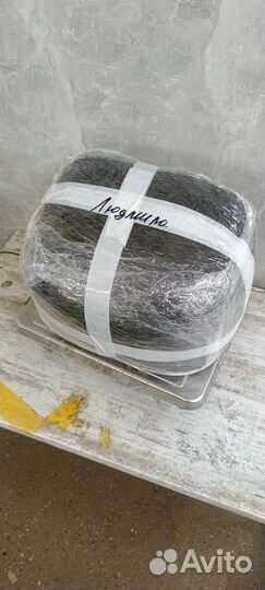 Мешок вещи для всей семьи