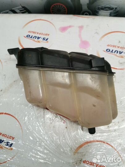 Бачок расширительный Ford Mondeo 4 2.0 дизель 2013