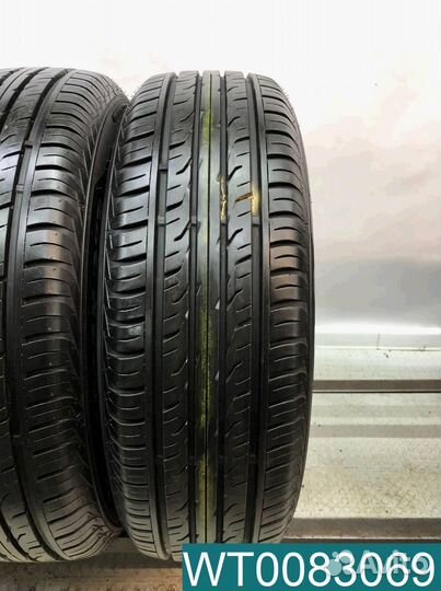 Dunlop Grandtrek PT3 225/65 R17 108Z