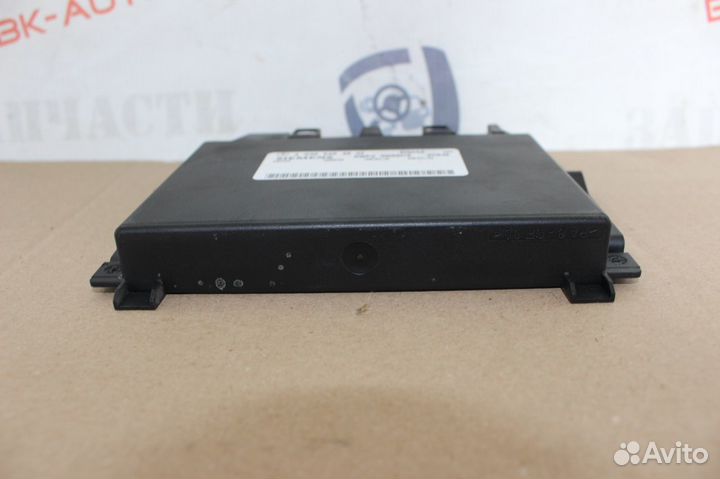 Блок управления АКПП Mercedes ML-Class W163