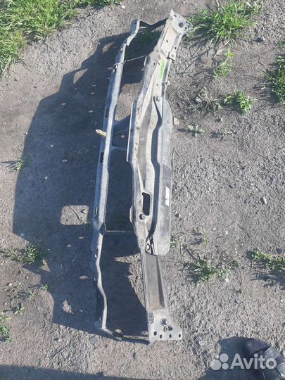 Телевизор на volkswagen passat b4