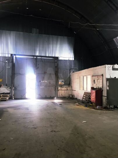 Склад, 431 м²