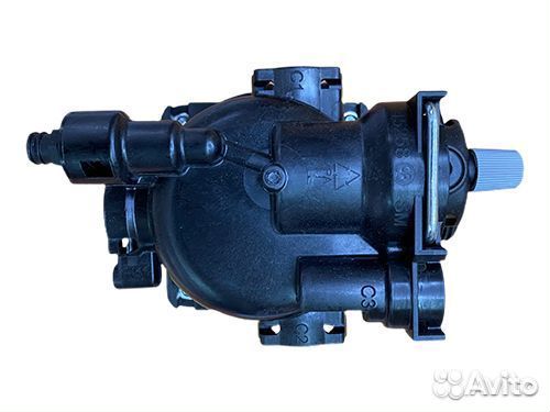 Двигатель насоса Wilo KSL 15/5 - 3C