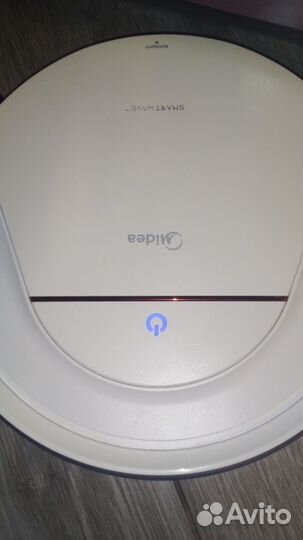 Робот пылесос Midea VCR03