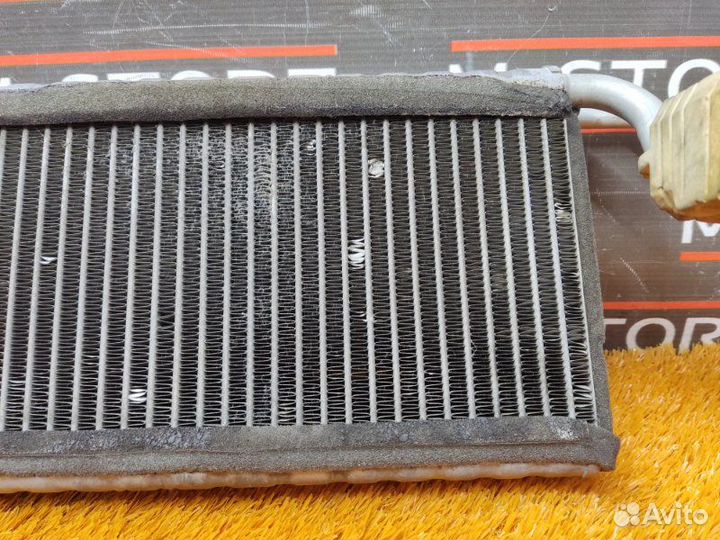 Испаритель кондиционера Bmw 5-Series E60 N52B25A