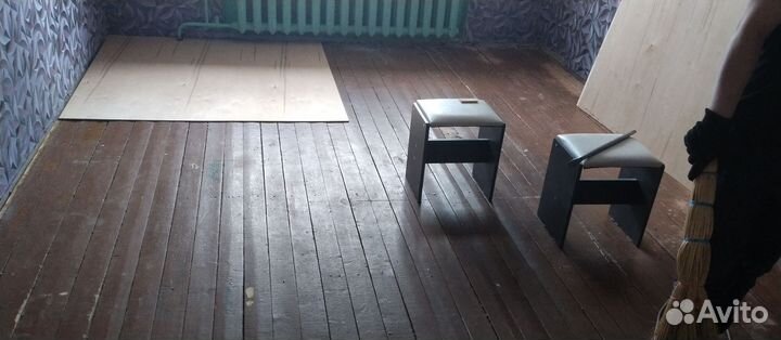 Стяжка пола, настил линолеума, дсп, осп, фанеры