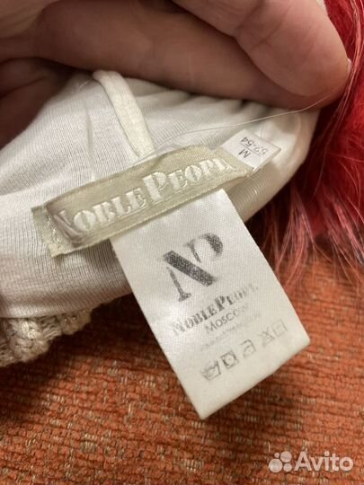 Берет для девочки