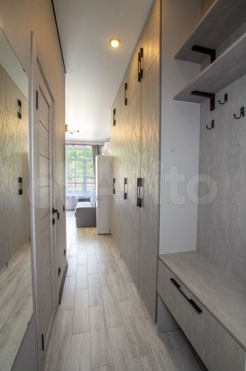 Квартира-студия, 21 м², 2/3 эт.