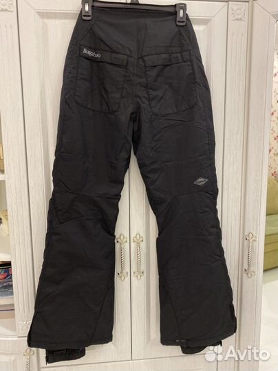 Зимние брюки женские горнолыжные Columbia размер