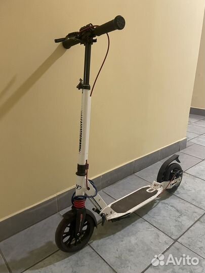 Самокат детский