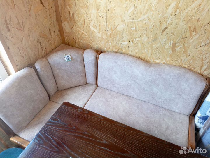 Кухонный угол