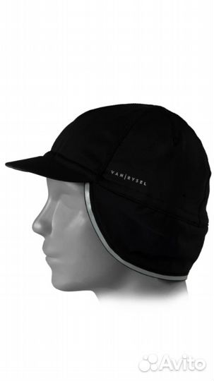 Кепка для велоспорта новая Декатлон