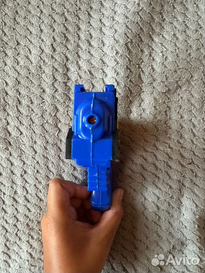 Водный пистолет