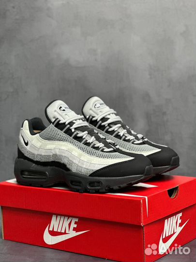 Мужские Кроссовки Nike air max 95