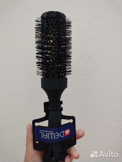 Расческа Брашинг новая немецкая